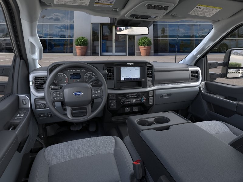 2026 Ford Super Duty F-350 DRW F-350® XLT