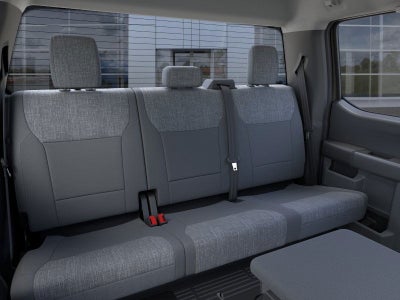 2026 Ford Super Duty F-350 DRW F-350® XLT