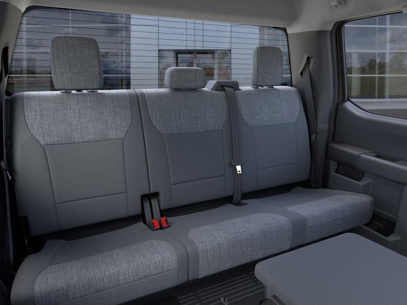 2026 Ford Super Duty F-350 DRW F-350® XLT