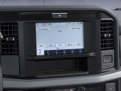 2026 Ford Super Duty F-350 DRW F-350® XLT