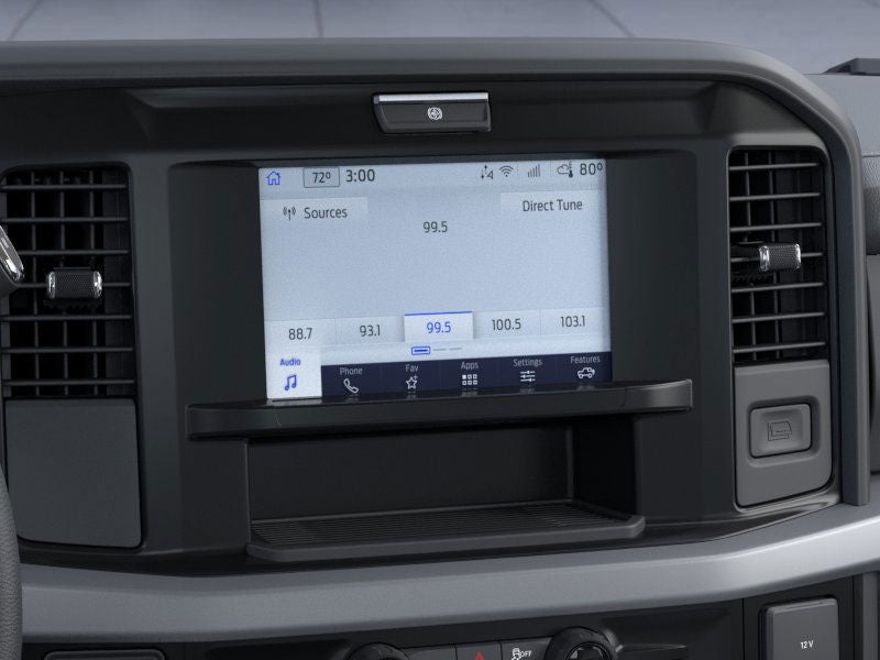 2026 Ford Super Duty F-350 DRW F-350® XLT