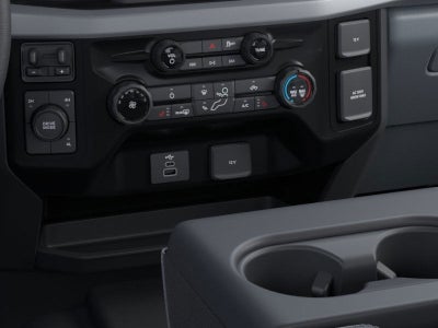 2026 Ford Super Duty F-350 DRW F-350® XLT