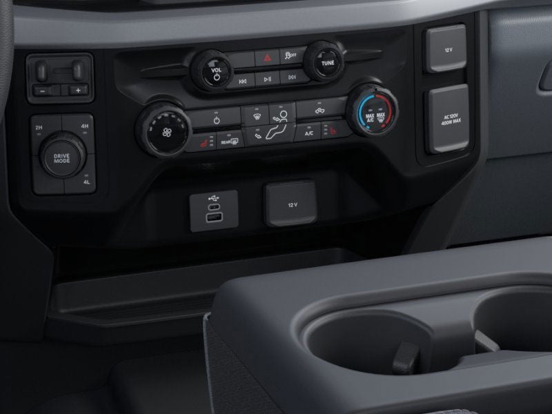 2026 Ford Super Duty F-350 DRW F-350® XLT