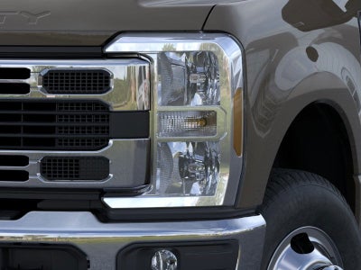 2026 Ford Super Duty F-350 DRW F-350® XLT