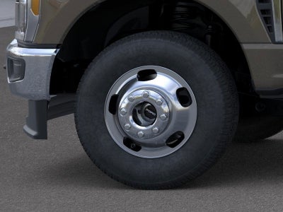 2026 Ford Super Duty F-350 DRW F-350® XLT