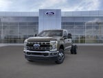 2026 Ford Super Duty F-350 DRW F-350® XLT