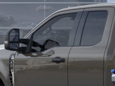 2026 Ford Super Duty F-350 DRW F-350® XLT