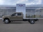2026 Ford Super Duty F-350 DRW F-350® XLT