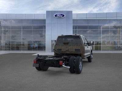 2026 Ford Super Duty F-350 DRW F-350® XLT