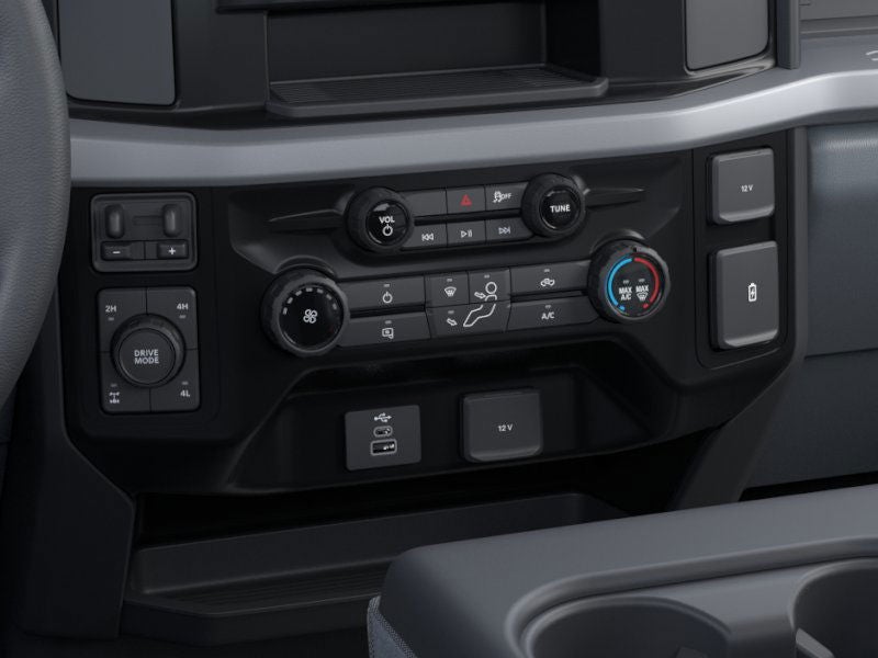 2025 Ford Super Duty F-350 SRW F-350® XL