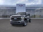 2025 Ford Super Duty F-350 SRW F-350® XL