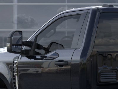 2025 Ford Super Duty F-350 SRW F-350® XL