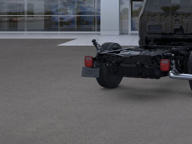 2025 Ford Super Duty F-350 SRW F-350® XL