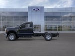 2025 Ford Super Duty F-350 SRW F-350® XL