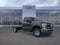 2025 Ford Super Duty F-350 SRW F-350® XL