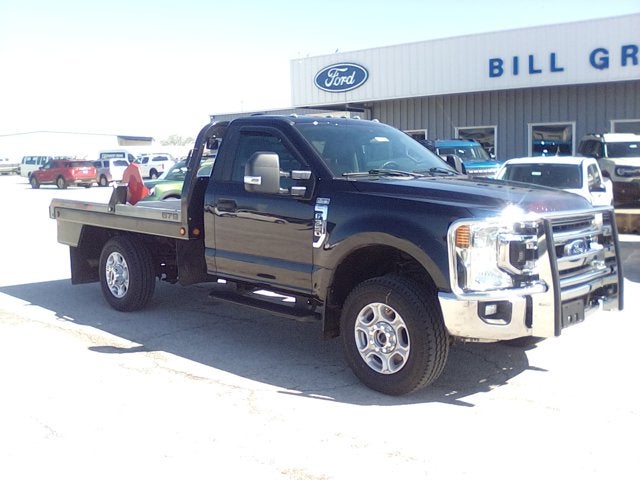2021 Ford Super Duty F-350 SRW XL