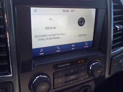 2021 Ford Super Duty F-350 SRW XL