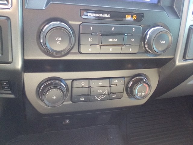 2021 Ford Super Duty F-350 SRW XL