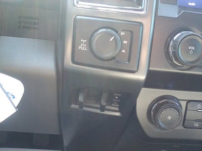 2021 Ford Super Duty F-350 SRW XL