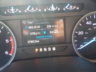 2021 Ford Super Duty F-350 SRW XL