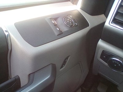 2021 Ford Super Duty F-350 SRW XL