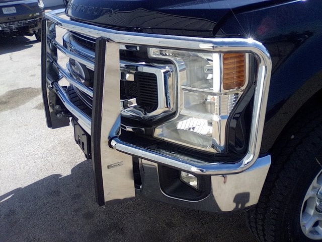 2021 Ford Super Duty F-350 SRW XL