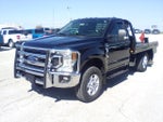 2021 Ford Super Duty F-350 SRW XL