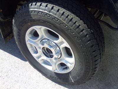 2021 Ford Super Duty F-350 SRW XL