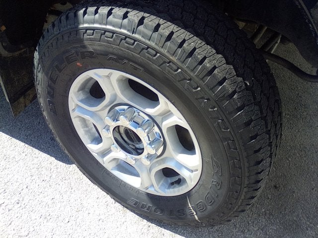 2021 Ford Super Duty F-350 SRW XL