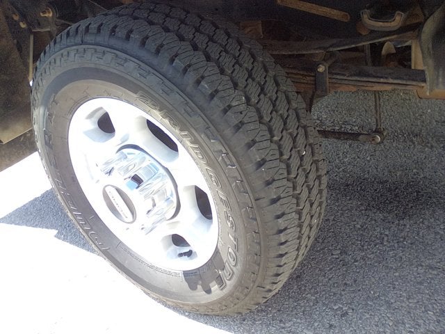 2021 Ford Super Duty F-350 SRW XL