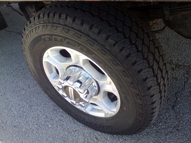 2021 Ford Super Duty F-350 SRW XL