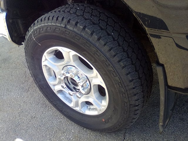 2021 Ford Super Duty F-350 SRW XL