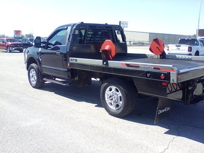 2021 Ford Super Duty F-350 SRW XL