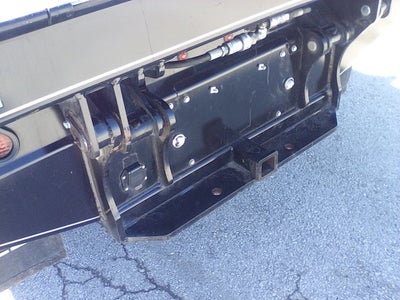 2021 Ford Super Duty F-350 SRW XL