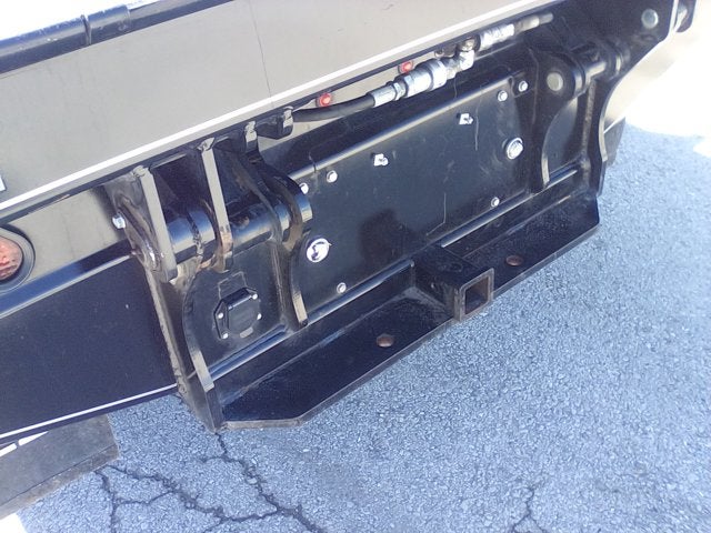 2021 Ford Super Duty F-350 SRW XL