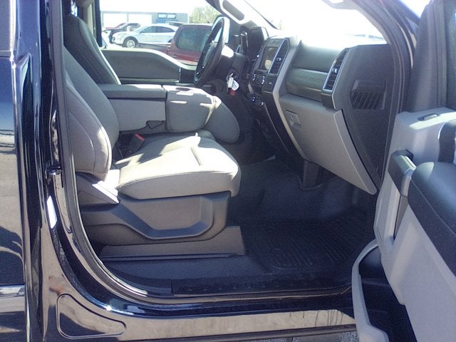 2021 Ford Super Duty F-350 SRW XL