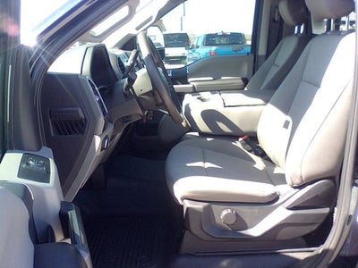 2021 Ford Super Duty F-350 SRW XL