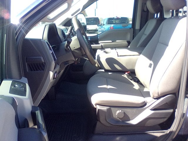 2021 Ford Super Duty F-350 SRW XL