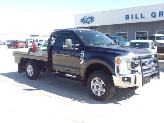 2021 Ford Super Duty F-350 SRW XL