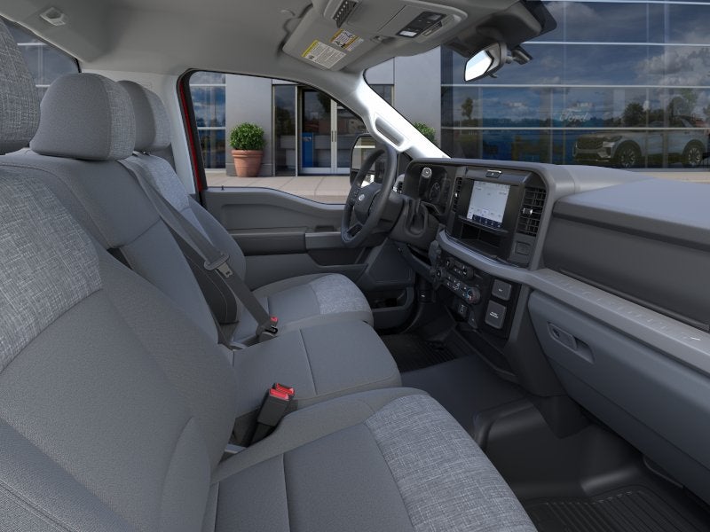 2026 Ford Super Duty F-350 SRW F-350® XLT