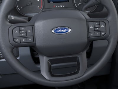 2026 Ford Super Duty F-350 SRW F-350® XLT