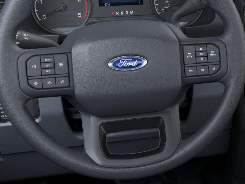 2026 Ford Super Duty F-350 SRW F-350® XLT