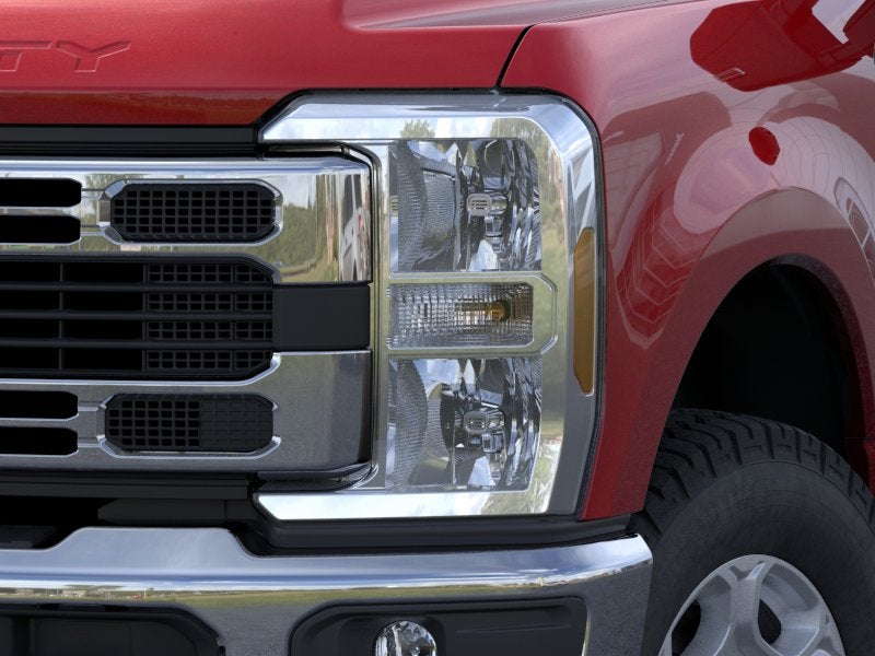 2026 Ford Super Duty F-350 SRW F-350® XLT