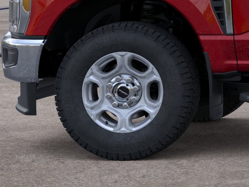2026 Ford Super Duty F-350 SRW F-350® XLT
