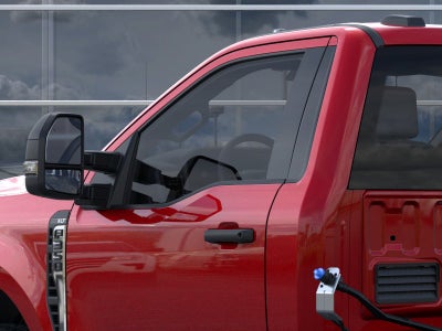 2026 Ford Super Duty F-350 SRW F-350® XLT