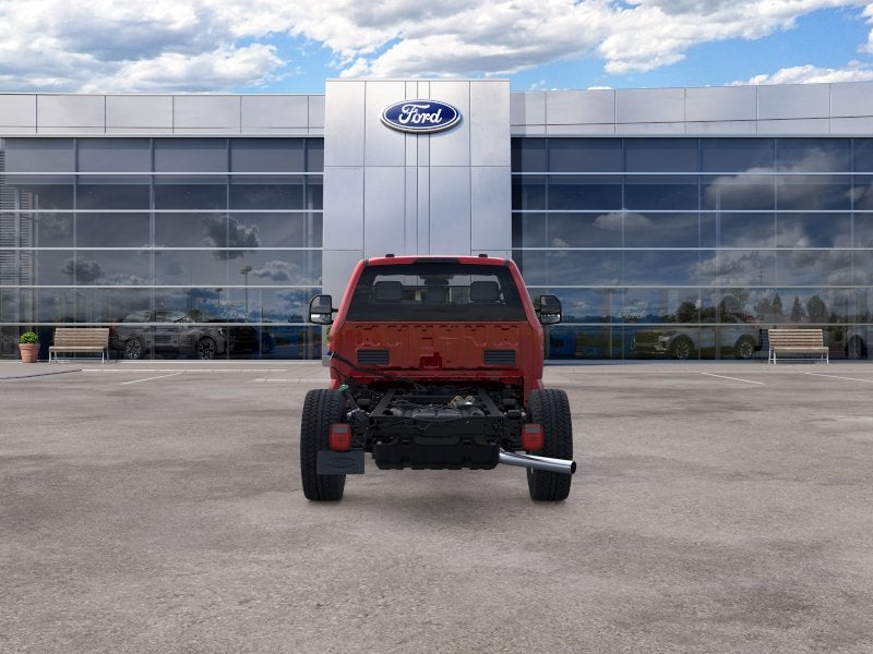 2026 Ford Super Duty F-350 SRW F-350® XLT
