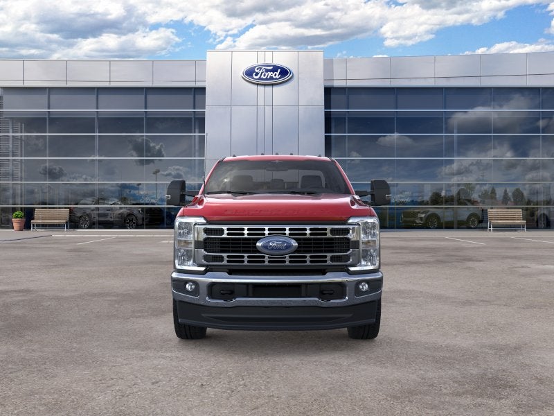 2026 Ford Super Duty F-350 SRW F-350® XLT