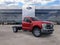 2026 Ford Super Duty F-350 SRW F-350® XLT