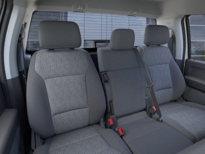 2026 Ford Super Duty F-350 DRW F-350® XL