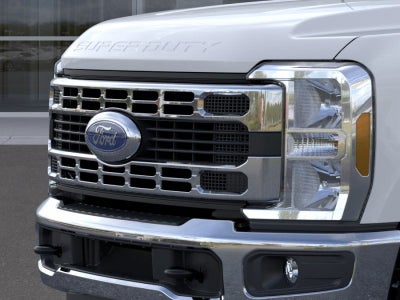 2026 Ford Super Duty F-350 DRW F-350® XL